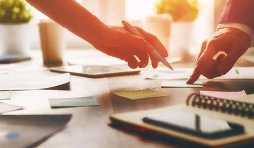 記賬報(bào)稅&ldquo;我&rdquo;應(yīng)該要做什么？