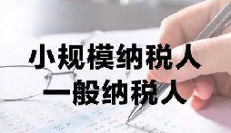 什么是小規(guī)模納稅人？小規(guī)模納稅人需要注意哪些地方？