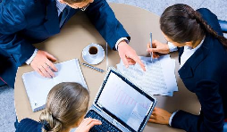 來自靈魂深處的發(fā)問:為什么要注冊公司？