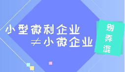 什么是小型微利企業(yè)？