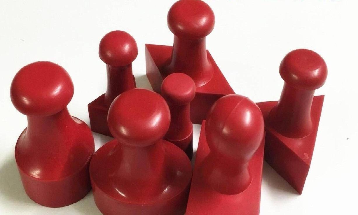 公司都有哪幾枚章？這些印章的使用范圍跟保管者是誰？