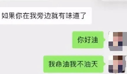 網(wǎng)友注冊公司&ldquo;我命油我不油天&rdquo;公司被駁回！