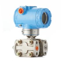 1151DP型低、中、高差壓變送器